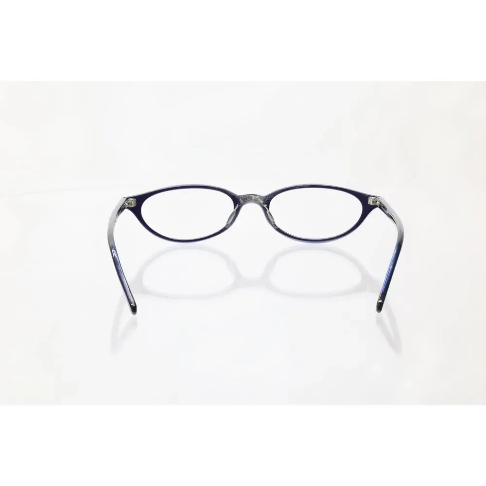 Oliver Peoples Riz NA 49-17.5-138mm Eyeglass FRAMES ONLY - FAIR CONDITION - READ